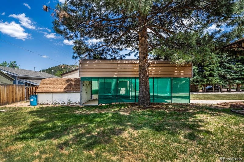 62 Valley Rd, Palmer Lake, CO 80133