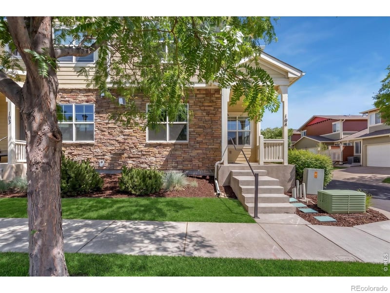 2556 Des Moines Dr #104, Fort Collins, CO 80525