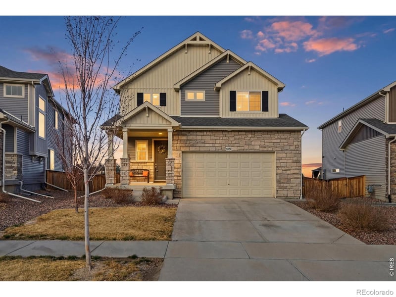 16541 111th Dr, Commerce City, CO 80022