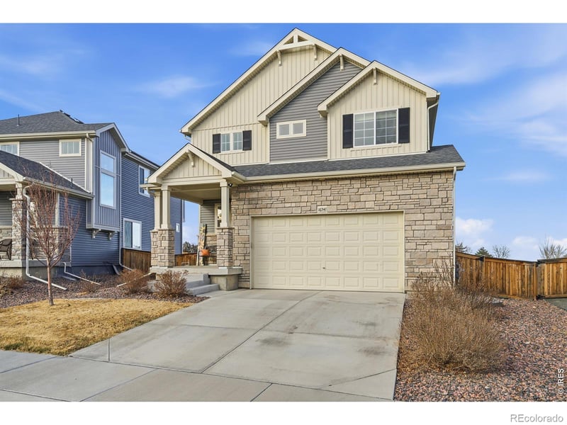 16541 E 111th Dr, Commerce City, CO 80022