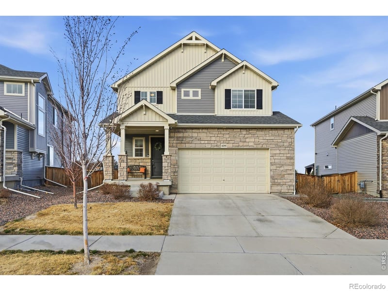 16541 E 111th Dr, Commerce City, CO 80022