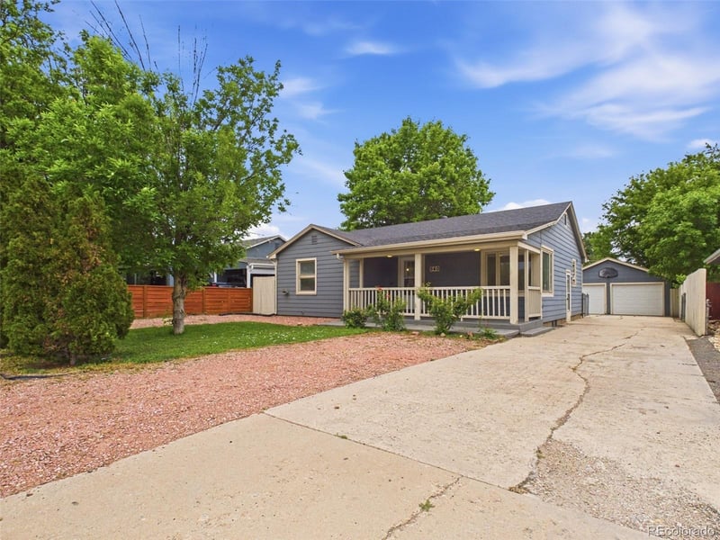 540 Vrain St, Denver, CO 80204