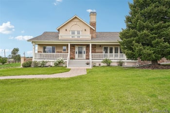 5850 N 79th St, Niwot, CO 80503