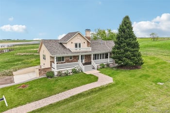 5850 N 79th St, Niwot, CO 80503