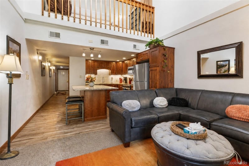 500 Bills Ranch Rd #341, Frisco, CO 80443
