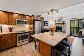500 Bills Ranch Rd #341, Frisco, CO 80443