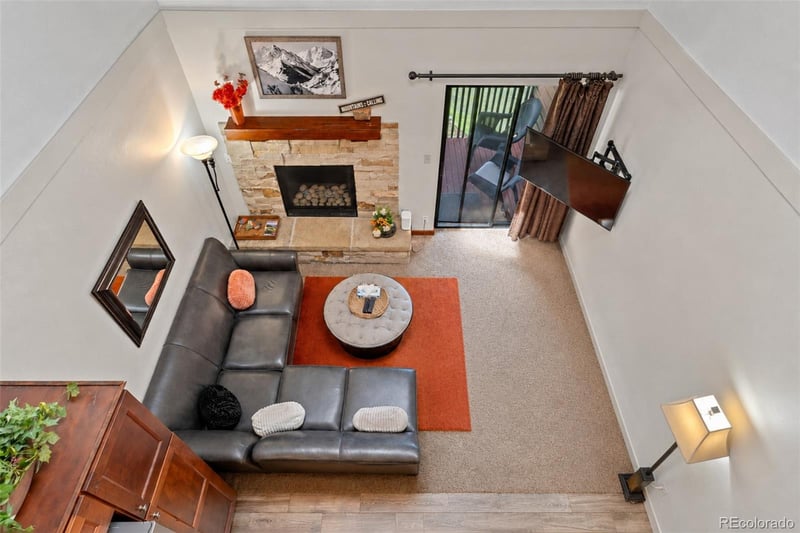 500 Bills Ranch Rd #341, Frisco, CO 80443