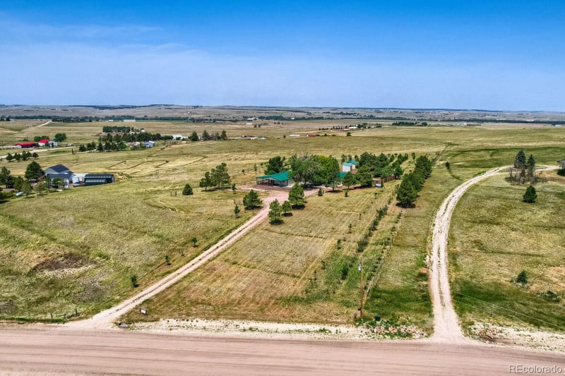 11783 Pine Meadows Dr, Kiowa, CO 80117