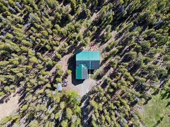 610 Meadowlake Dr, Black Hawk, CO 80422