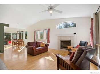 610 Meadowlake Dr, Black Hawk, CO 80422