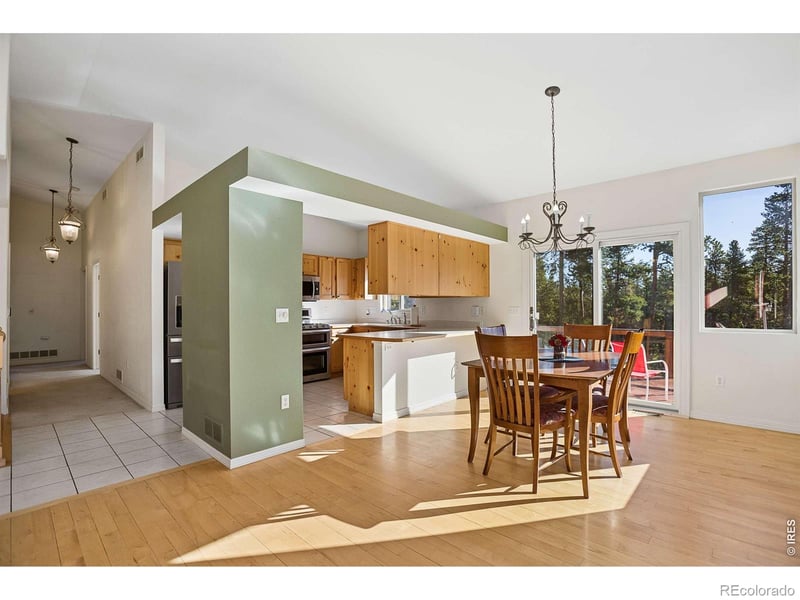 610 Meadowlake Dr, Black Hawk, CO 80422