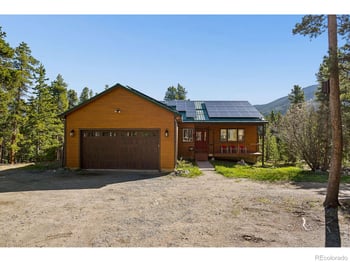 610 Meadowlake Dr, Black Hawk, CO 80422