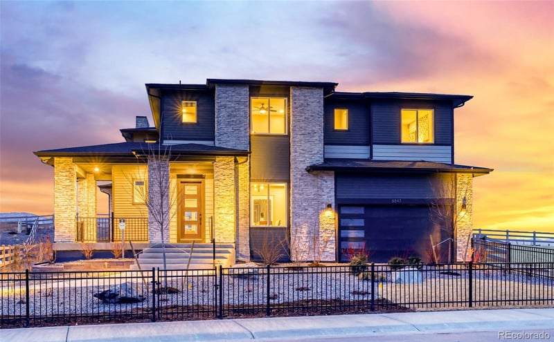 8847 Hotchkiss St, Littleton, CO 80125