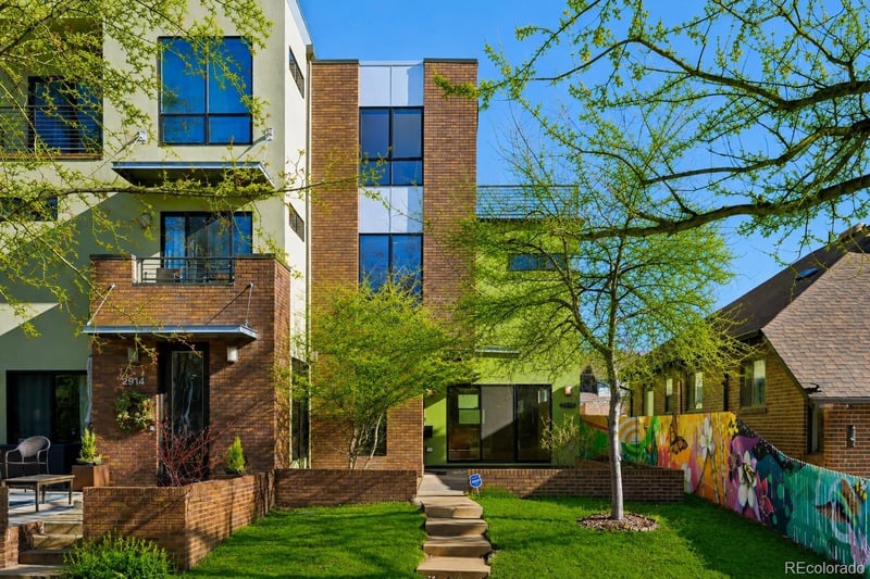 2912 Perry St, Denver, CO 80212