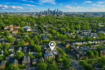 2912 Perry St, Denver, CO 80212