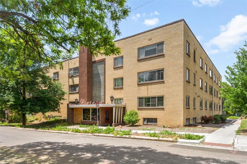 1175 Emerson St #111, Denver, CO 80218