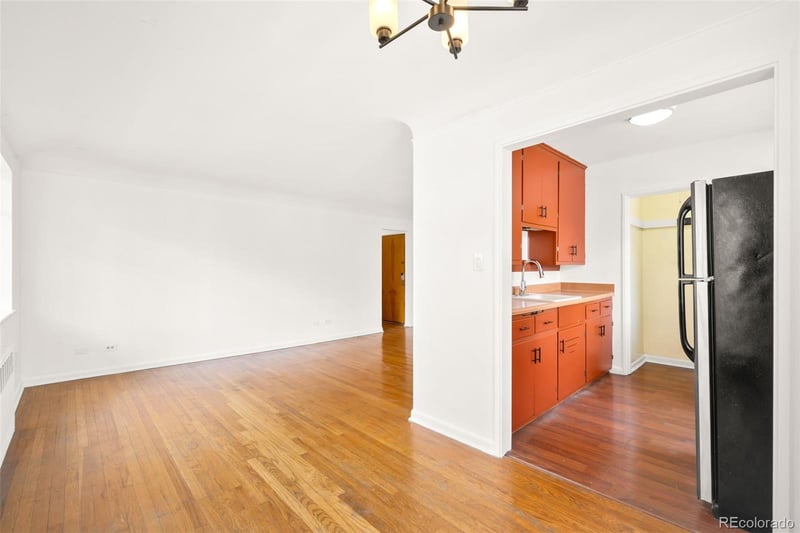1175 Emerson St #111, Denver, CO 80218