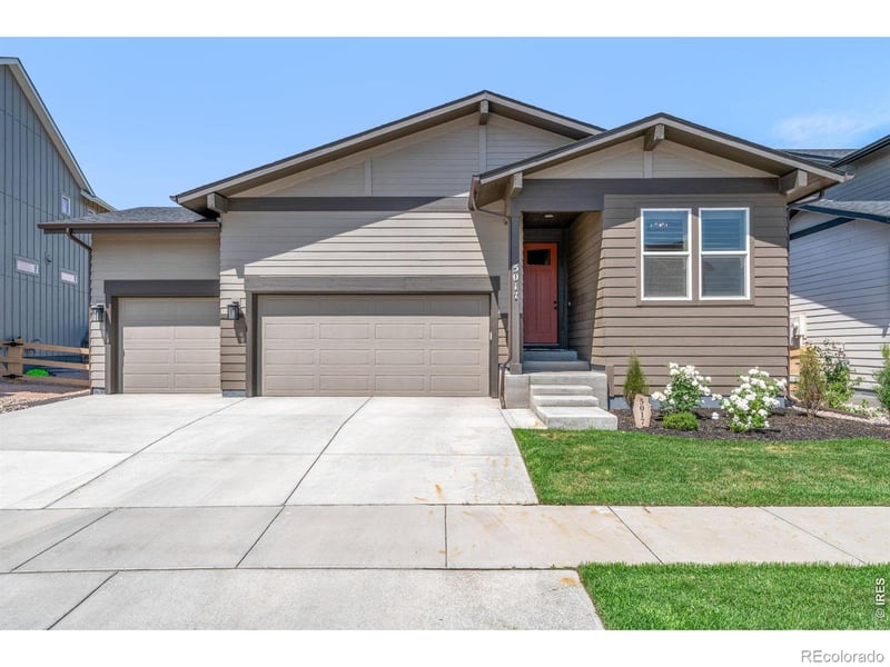 5017 Leopold Ln, Timnath, CO 80547