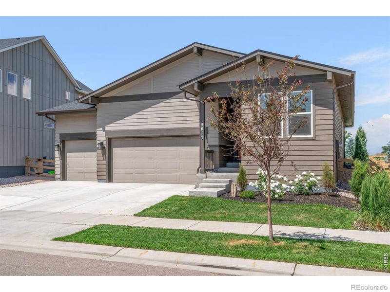 5017 Leopold Ln, Timnath, CO 80547