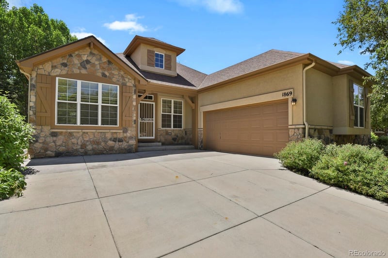 1869 S Lamar Ct, Lakewood, CO 80232