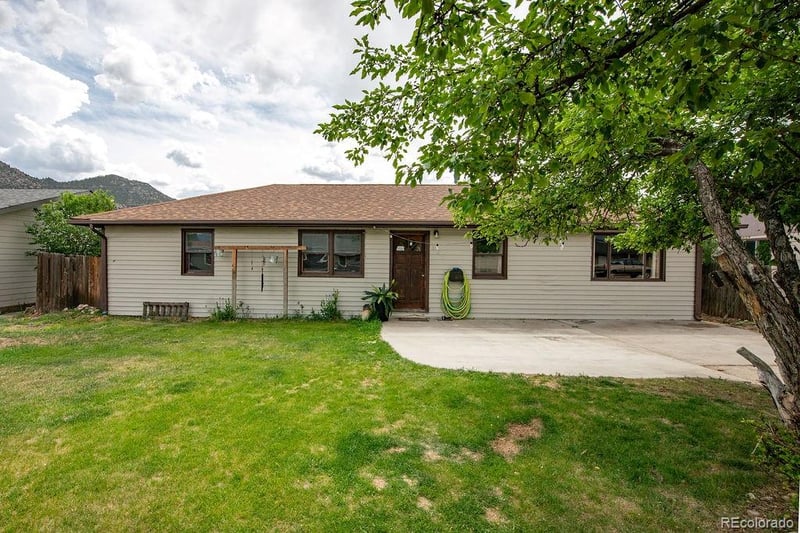 124 Dartmouth Dr, Buena Vista, CO 81211