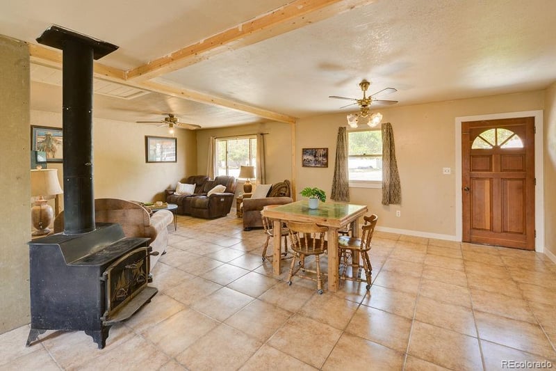 124 Dartmouth Dr, Buena Vista, CO 81211