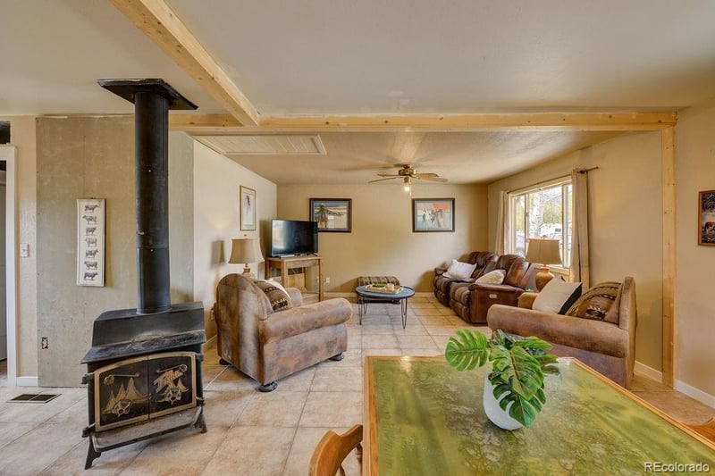 124 Dartmouth Dr, Buena Vista, CO 81211