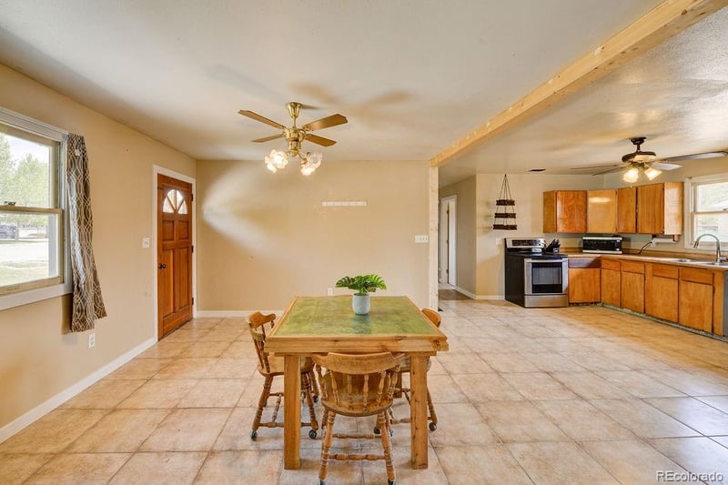 124 Dartmouth Dr, Buena Vista, CO 81211
