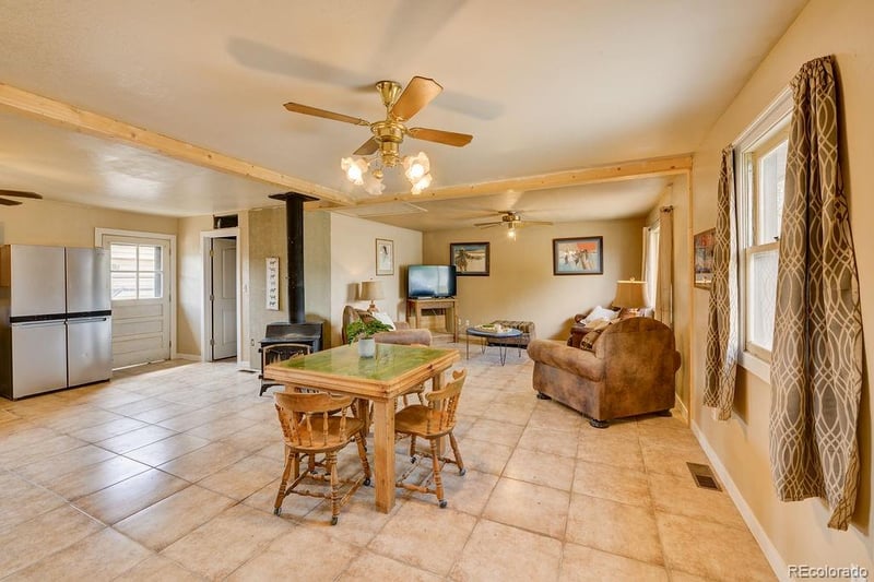 124 Dartmouth Dr, Buena Vista, CO 81211