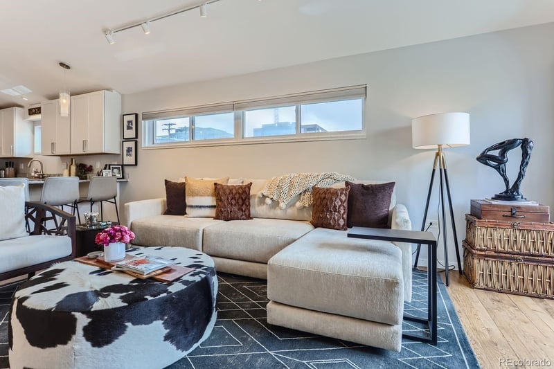 350 Detroit St #204, Denver, CO 80206