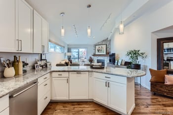 350 Detroit St #204, Denver, CO 80206