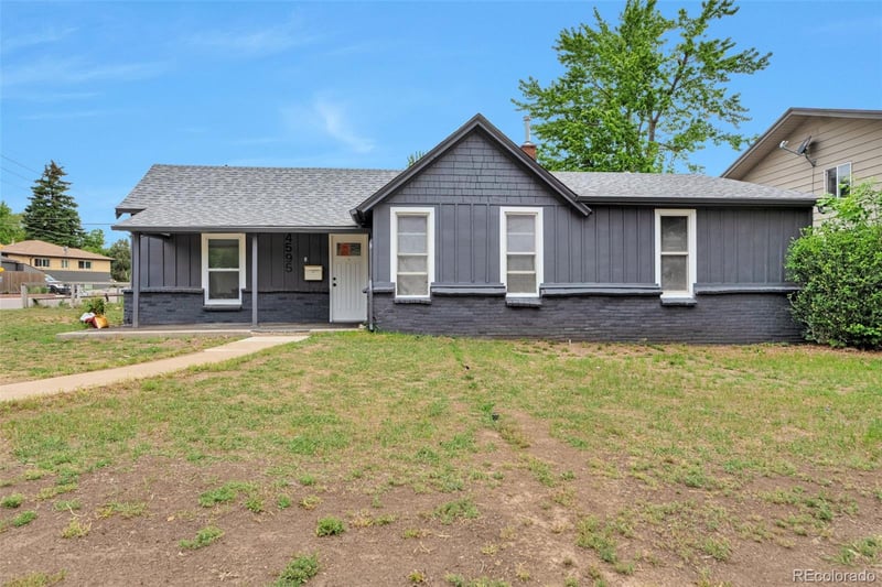 4595 Fox St, Englewood, CO 80110