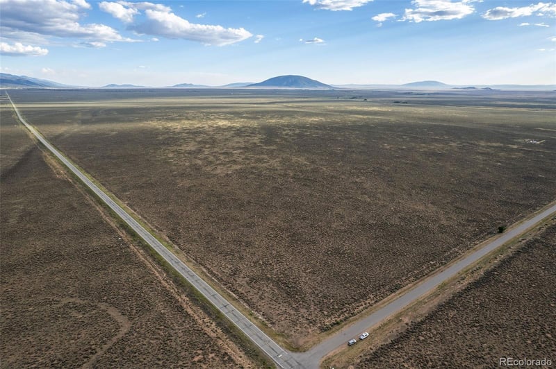 10 Hwy 159 , San Luis, CO 81152