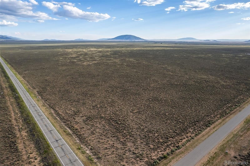 10 Hwy 159 , San Luis, CO 81152