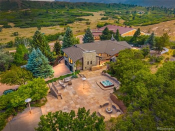3572 White Bear Point, Colorado Springs, CO 80921