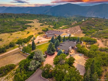 3572 White Bear Point, Colorado Springs, CO 80921