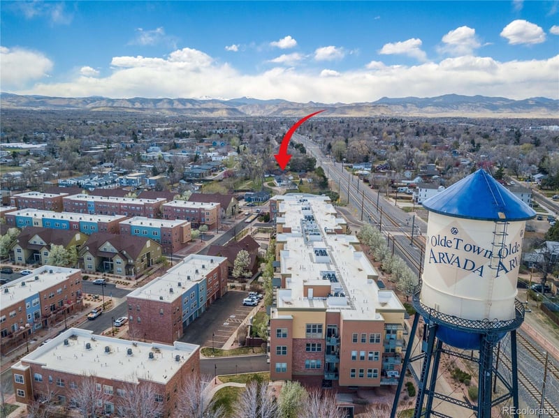 5551 Allison St, Arvada, CO 80002