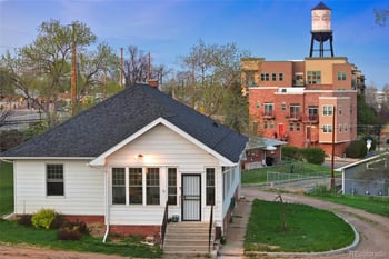 5551 Allison St, Arvada, CO 80002