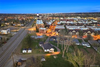 5551 Allison St, Arvada, CO 80002