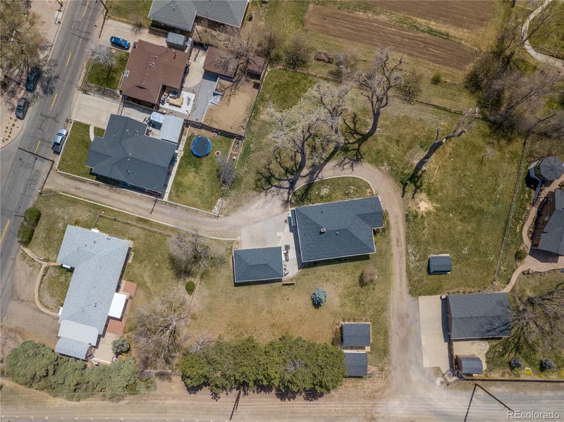 5551 Allison St, Arvada, CO 80002
