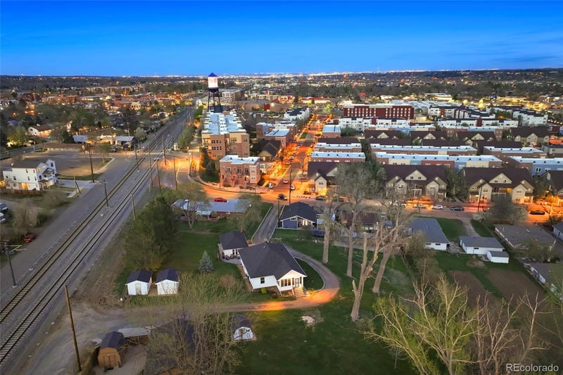 5551 Allison St, Arvada, CO 80002