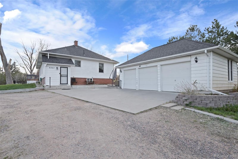 5551 Allison St, Arvada, CO 80002