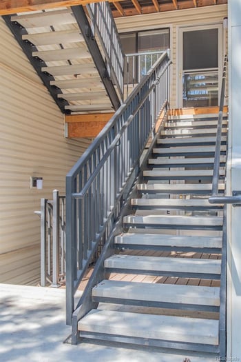 7855 Barbara Ann Dr #F, Arvada, CO 80004