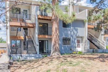 7855 Barbara Ann Dr #F, Arvada, CO 80004