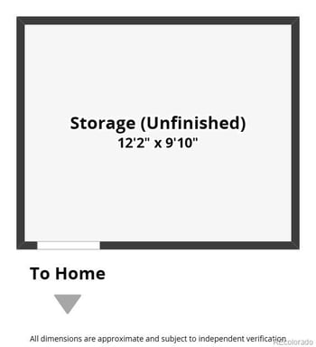 7855 Barbara Ann Dr #F, Arvada, CO 80004