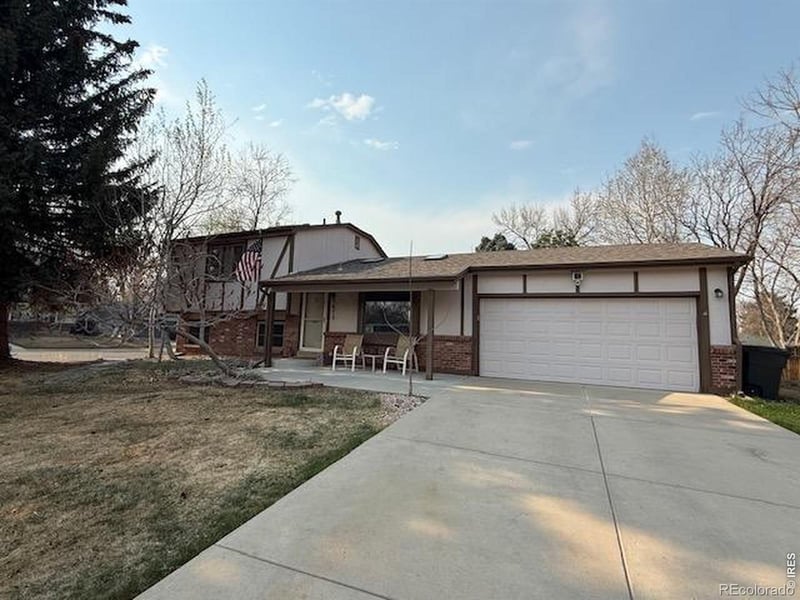 5670 Parfet St, Littleton, CO 80127