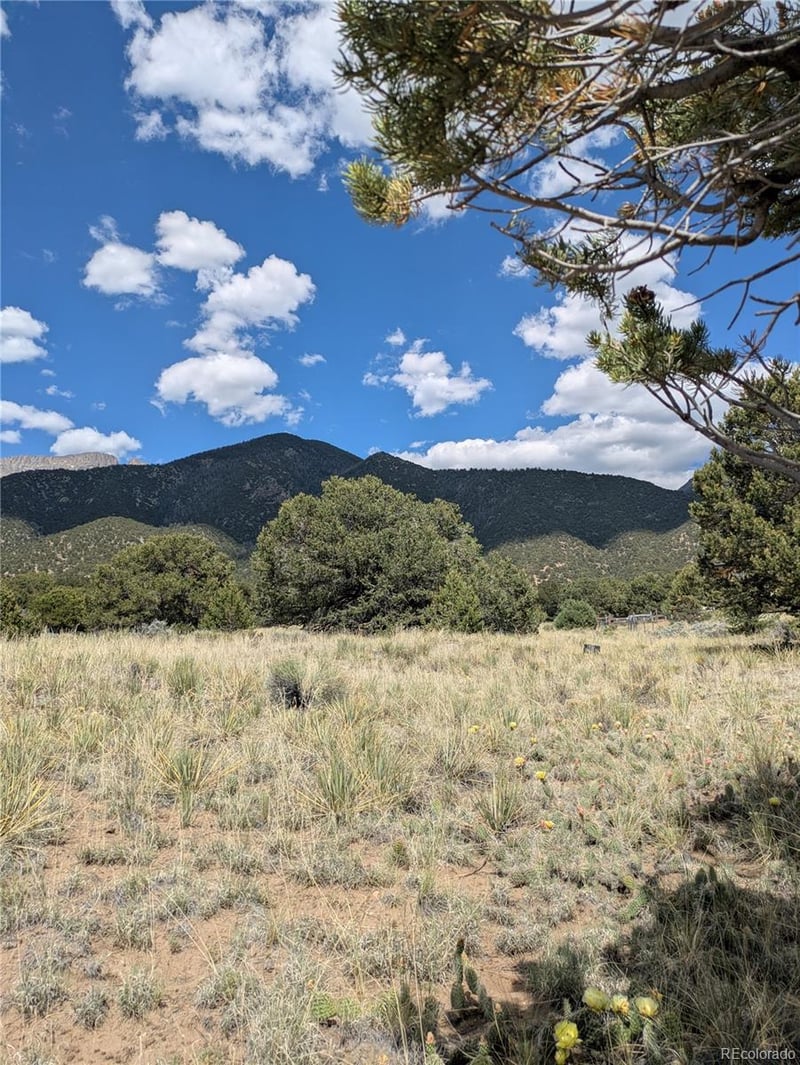 3213 Enchanted Ct, Crestone, CO 81131