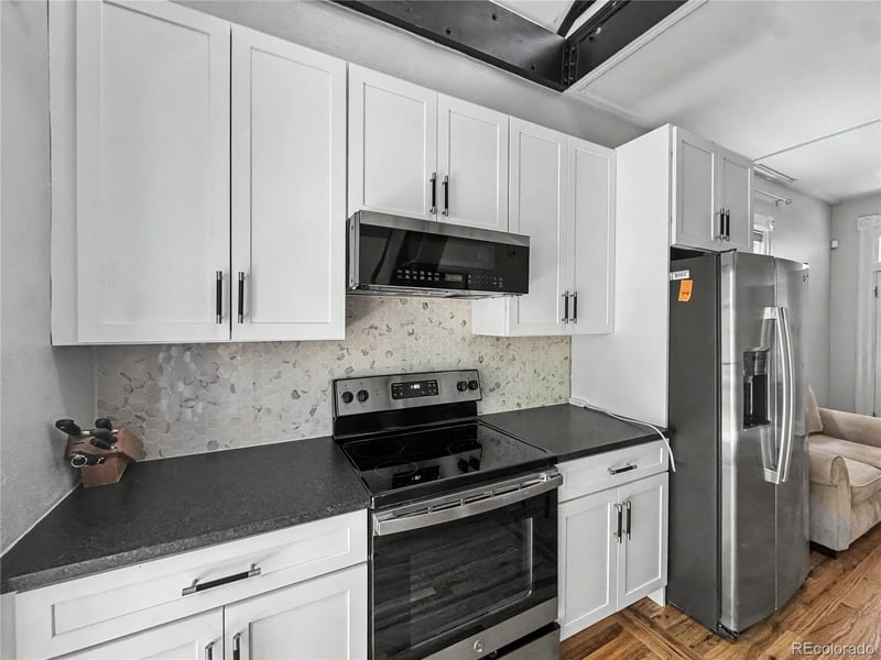 1768 Emerson St, Denver, CO 80218