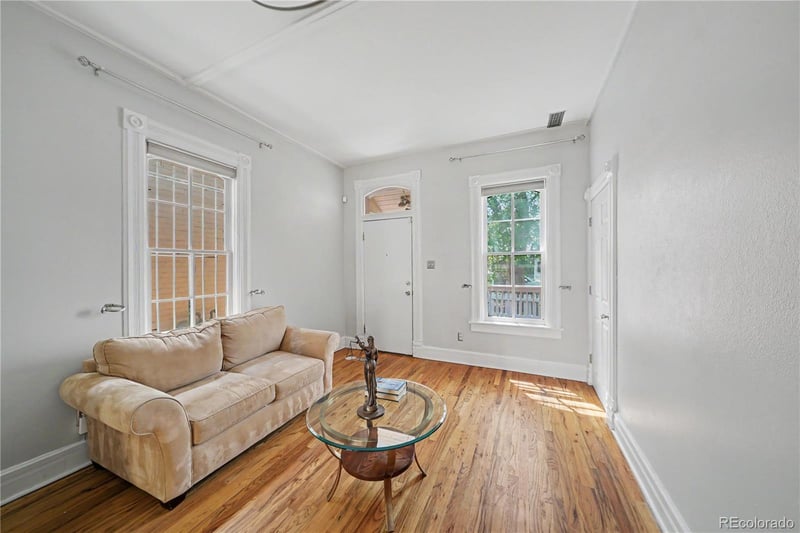 1768 Emerson St, Denver, CO 80218