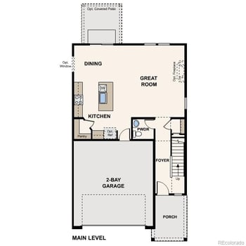9354 Danube St, Commerce City, CO 80022